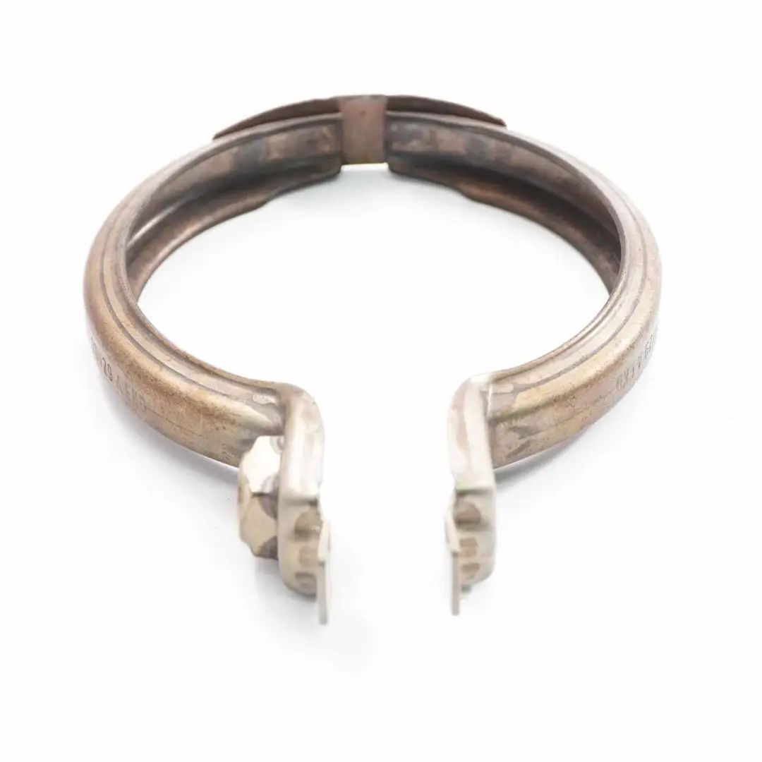 Catalytic Converter Screw Clamp to BMW F90 M5 F92 M8 with Part number 7856836 BMW F90 M5 F92 M8 Catalytic Converter Screw Clamp - SKU 7856836 - Part number 7856836