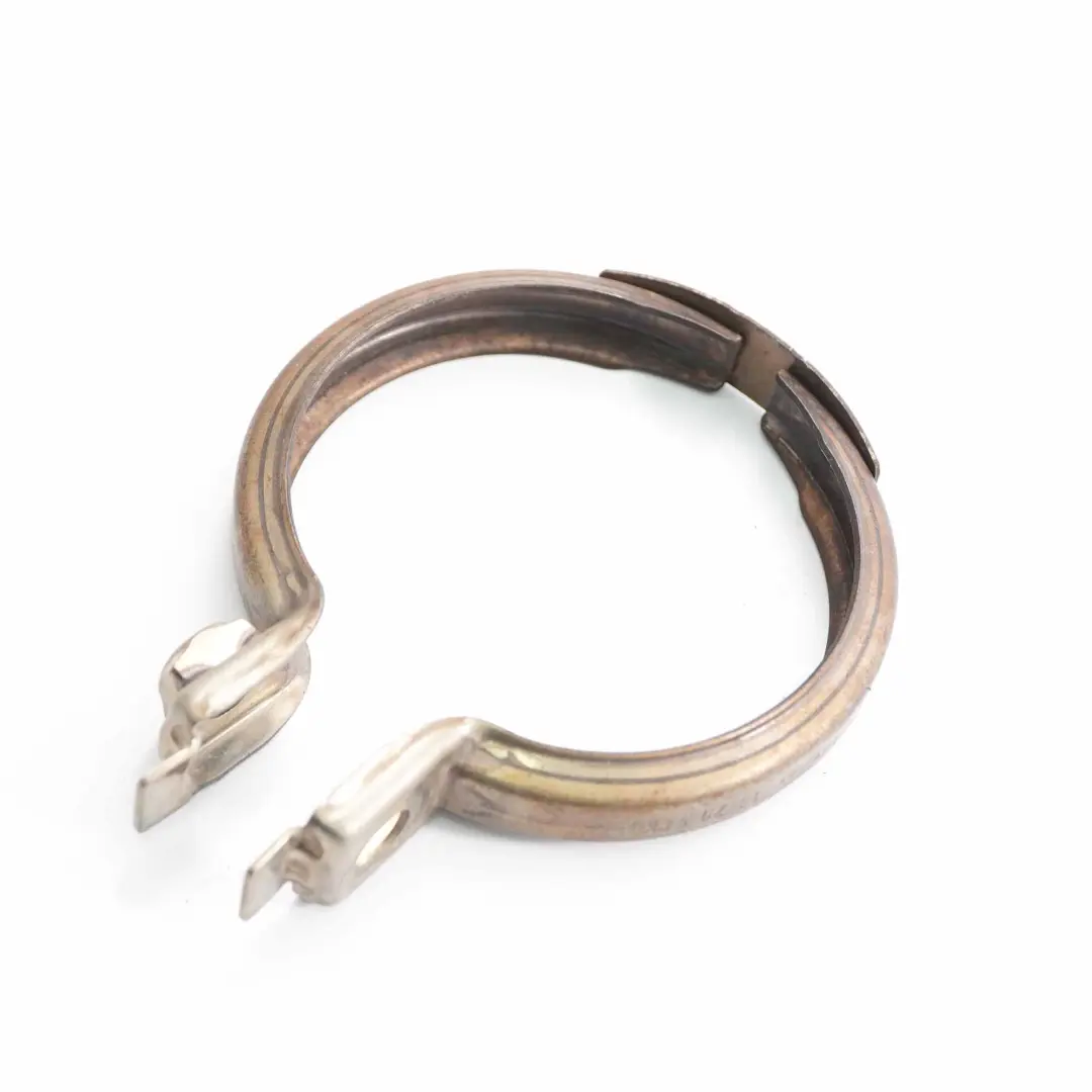 BMW F90 M5 F92 M8 Convertitore catalitico Morsetto a vite - SKU 7856836 - Numero di parte 7856836