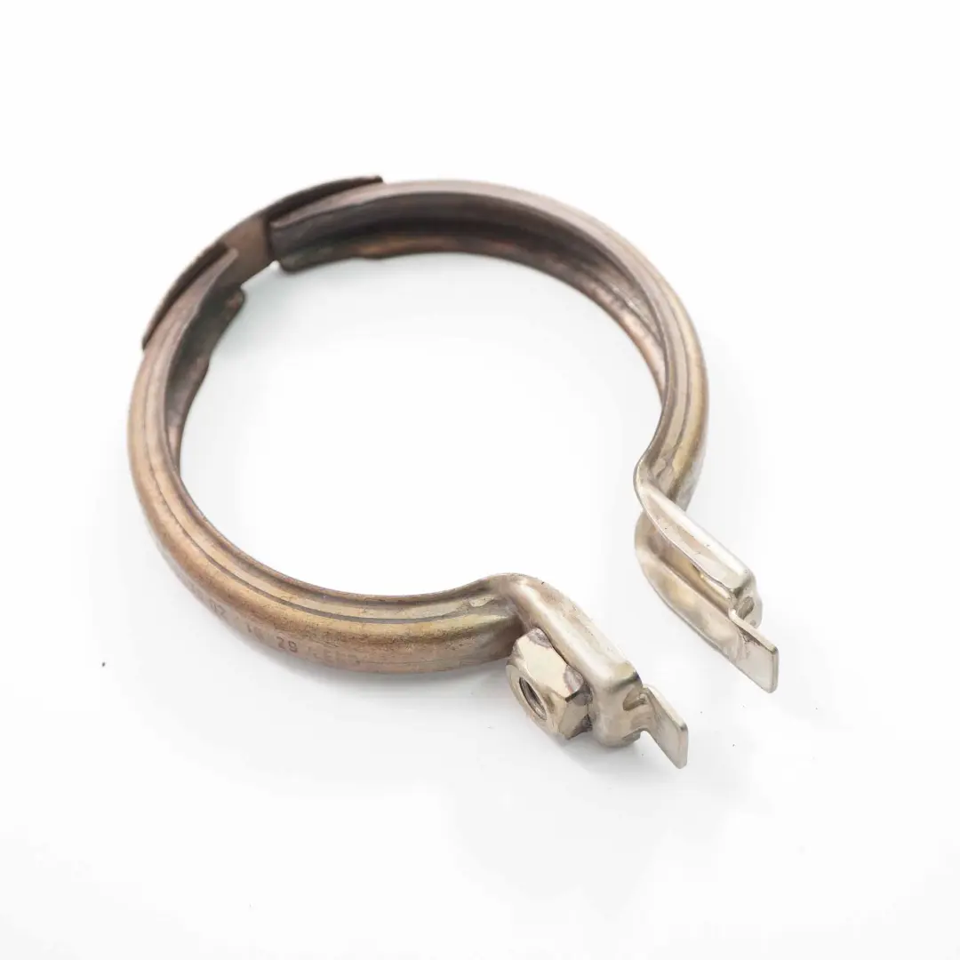 BMW F90 M5 F92 M8 Convertidor Catalítico Tornillo Abrazadera - SKU 7856836 - Número de pieza 7856836