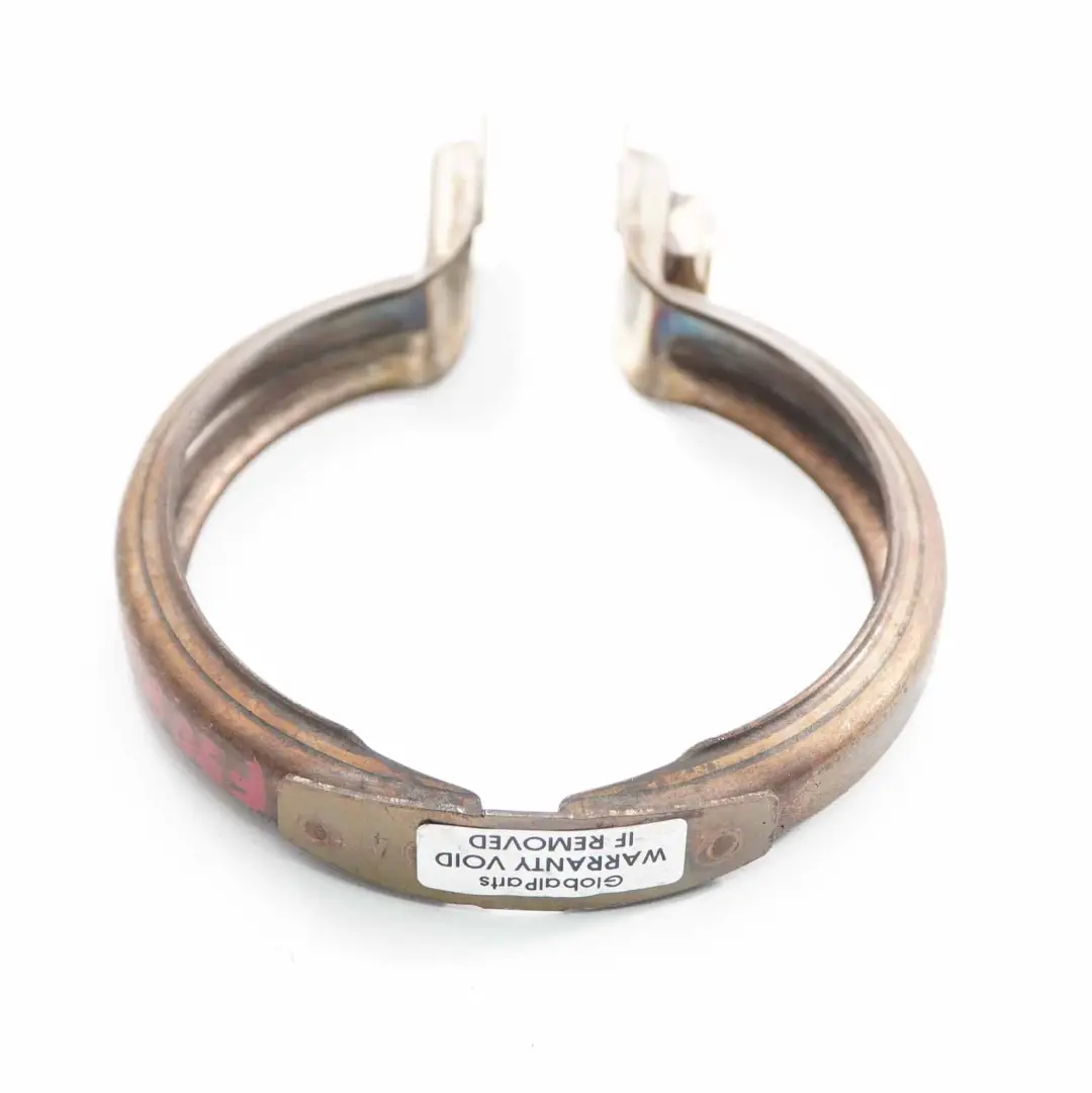 BMW F90 M5 F92 M8 Convertitore catalitico Morsetto a vite - SKU 7856836 - Numero di parte 7856836