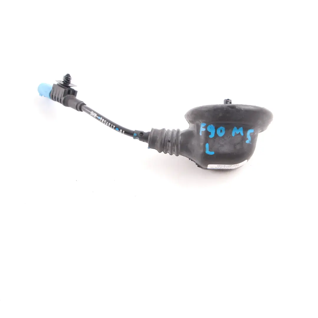 EDC Plug BMW F90 M5 F91 F92 M8 Adaptive Shock Absorber Front Cable to with Part number 7856917 EDC Plug BMW F90 M5 F91 F92 M8 Adaptive Shock Absorber Front Cable - SKU 7856917 - Part number 7856917