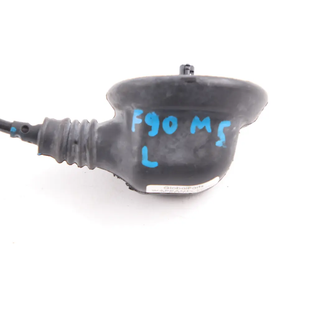 EDC Plug BMW F90 M5 F91 F92 M8 Adaptive Shock Absorber Front Cable to with Part number 7856917 EDC Plug BMW F90 M5 F91 F92 M8 Adaptive Shock Absorber Front Cable - SKU 7856917 - Part number 7856917