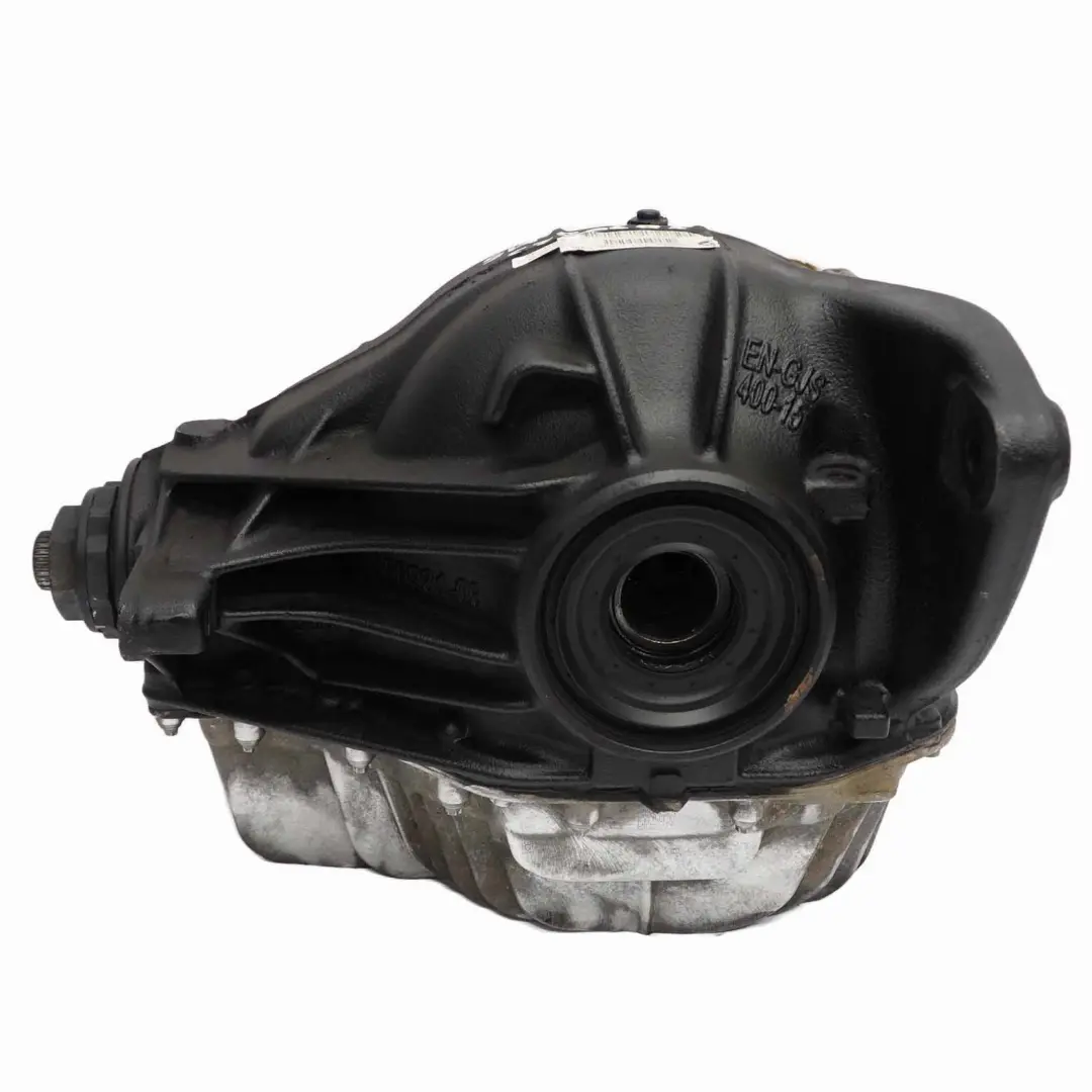 BMW F90 M5 F91 M8 Hinterachsgetriebe Differenzial Diff 3,15 GARANTIE - SKU 7856928 - Teilenummer 7856928