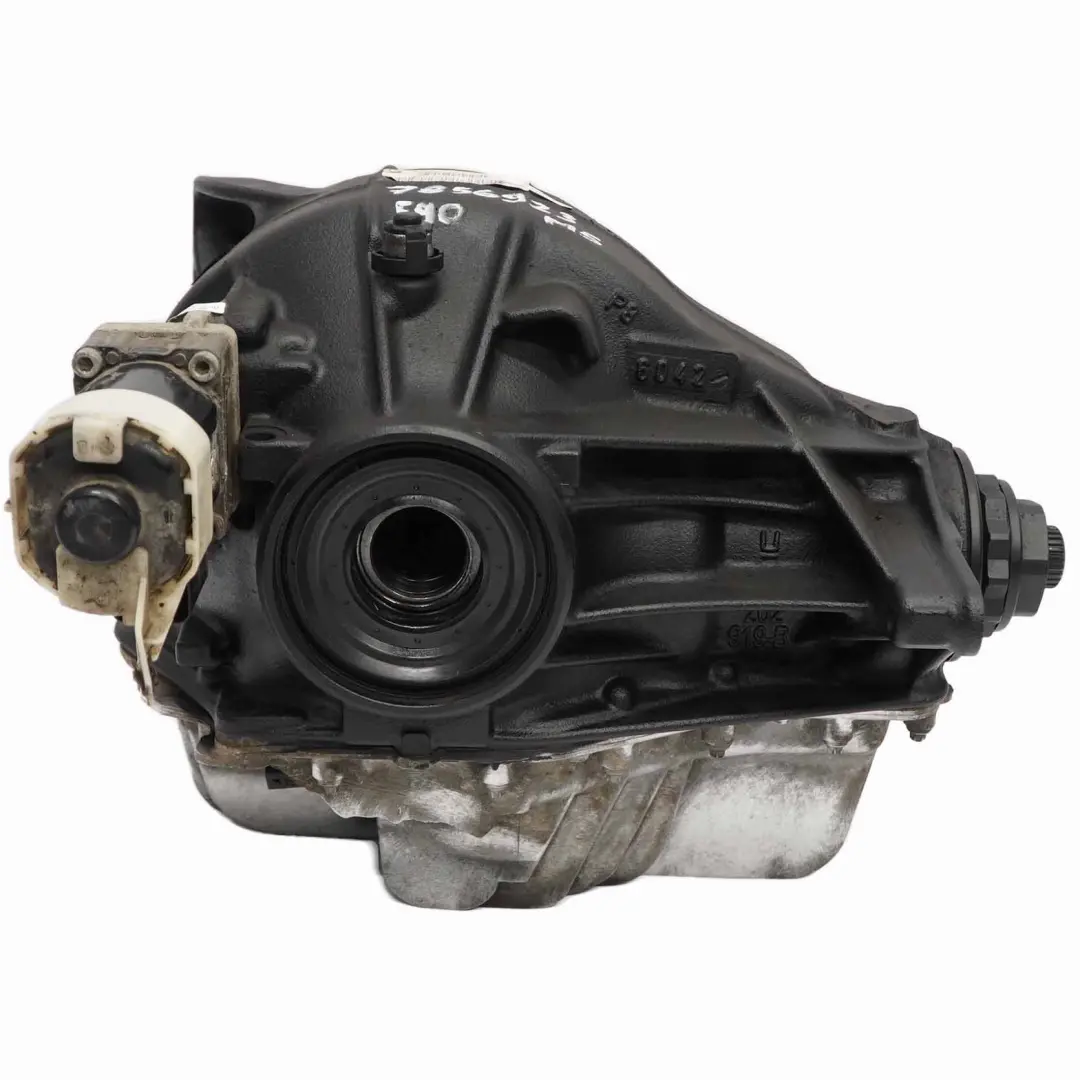 BMW F90 M5 F91 M8 Differenziale Diff Posteriore 3,15 GARANZIA - SKU 7856928 - Numero di parte 7856928