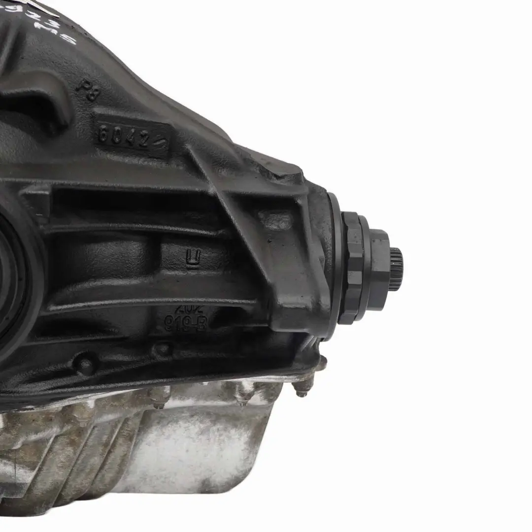 BMW F90 M5 F91 M8 Differenziale Diff Posteriore 3,15 GARANZIA - SKU 7856928 - Numero di parte 7856928