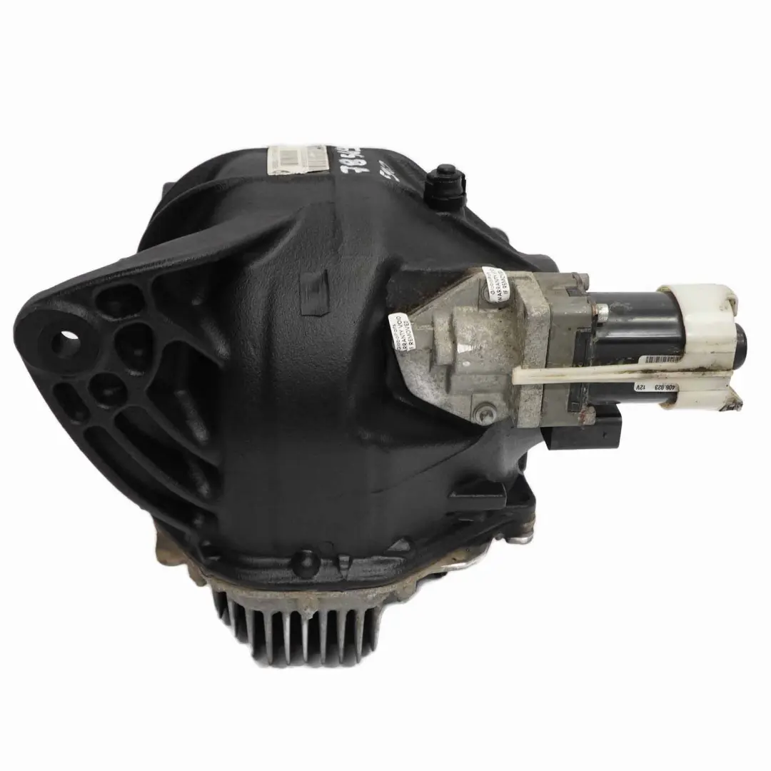 Diferencial trasero 3,15 Ratio GARANTÍA para BMW F90 M5 F91 M8 con número de pieza 7856928 BMW F90 M5 F91 M8 Diferencial trasero 3,15 Ratio GARANTÍA - SKU 7856928 - Número de pieza 7856928