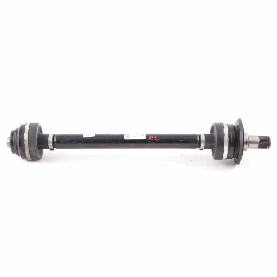 S63M Drive Shaft Axle Output Shaft Rear Left N/S to BMW F90 M5 with Part number 7856937 BMW F90 M5 S63M Drive Shaft Axle Output Shaft Rear Left N/S - SKU 7856937 - Part number 7856937