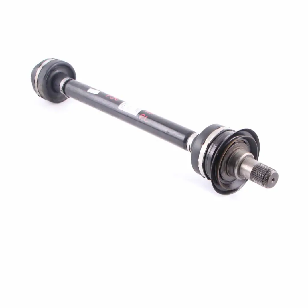 S63M Drive Shaft Axle Output Shaft Rear Left N/S to BMW F90 M5 with Part number 7856937 BMW F90 M5 S63M Drive Shaft Axle Output Shaft Rear Left N/S - SKU 7856937 - Part number 7856937