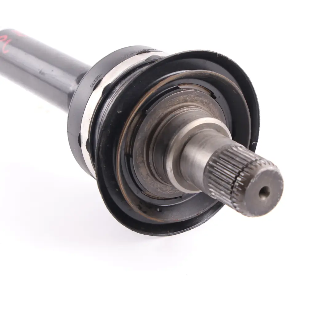 S63M Drive Shaft Axle Output Shaft Rear Left N/S to BMW F90 M5 with Part number 7856937 BMW F90 M5 S63M Drive Shaft Axle Output Shaft Rear Left N/S - SKU 7856937 - Part number 7856937