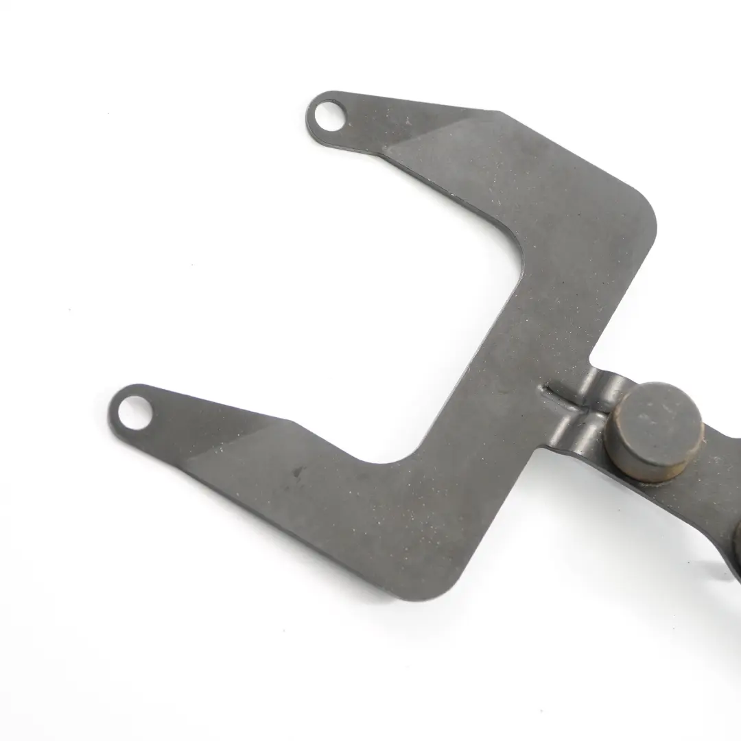 Ladeluftkühler Halterung Kühlung für BMW F90 M5 F92 M8 mit Teilenummer 7856956 BMW F90 M5 F92 M8 Ladeluftkühler Halterung Kühlung - SKU 7856956 - Teilenummer 7856956