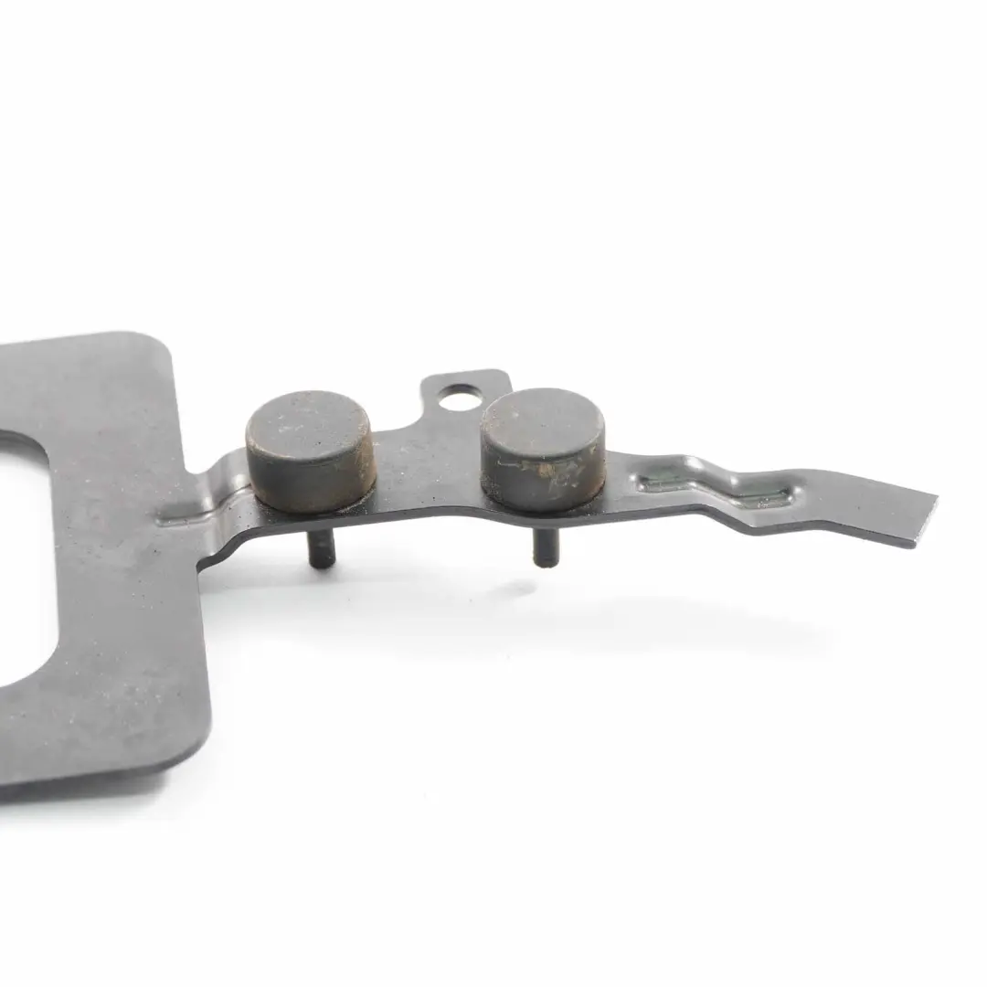 BMW F90 M5 F92 M8 Charge Air Cooler Bracket Cooling Mount Holder - SKU 7856956 - Part number 7856956