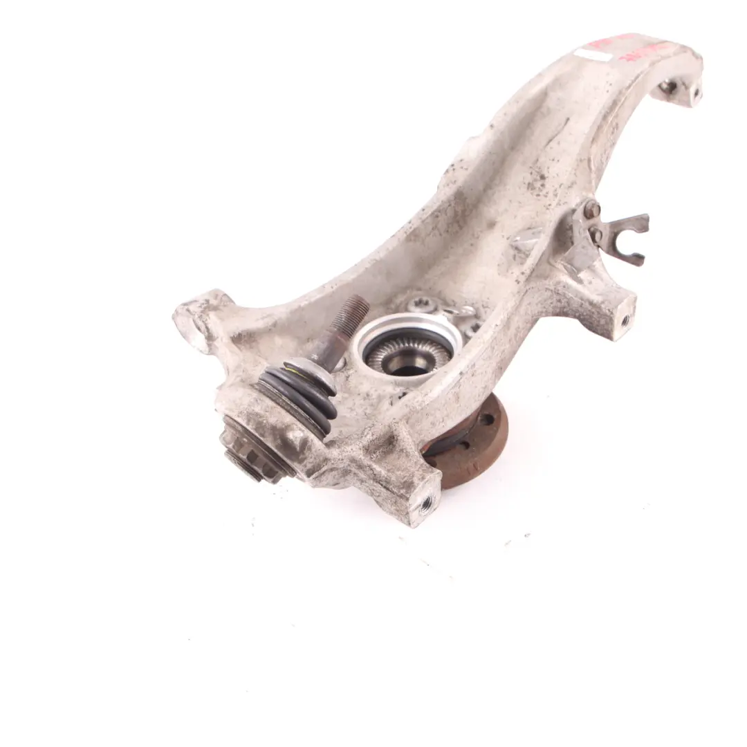 Carrier Front Right O/S Axle Suspension Bearing F91 M8 to BMW F90 M5 Wheel with Part number 7857012 BMW F90 M5 Wheel Carrier Front Right O/S Axle Suspension Bearing F91 M8 - SKU 7857012 - Part number 7857012