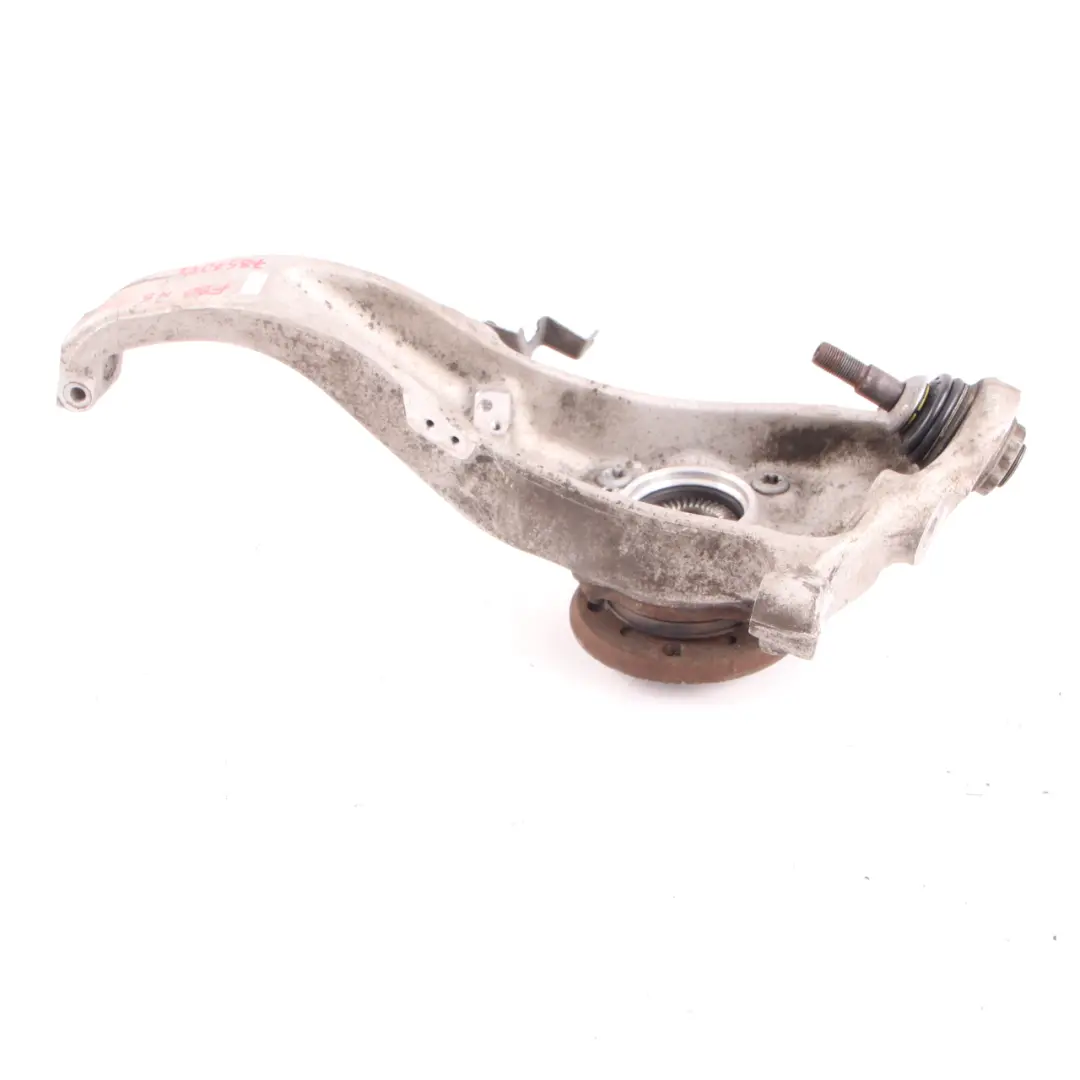 Carrier Front Right O/S Axle Suspension Bearing F91 M8 to BMW F90 M5 Wheel with Part number 7857012 BMW F90 M5 Wheel Carrier Front Right O/S Axle Suspension Bearing F91 M8 - SKU 7857012 - Part number 7857012
