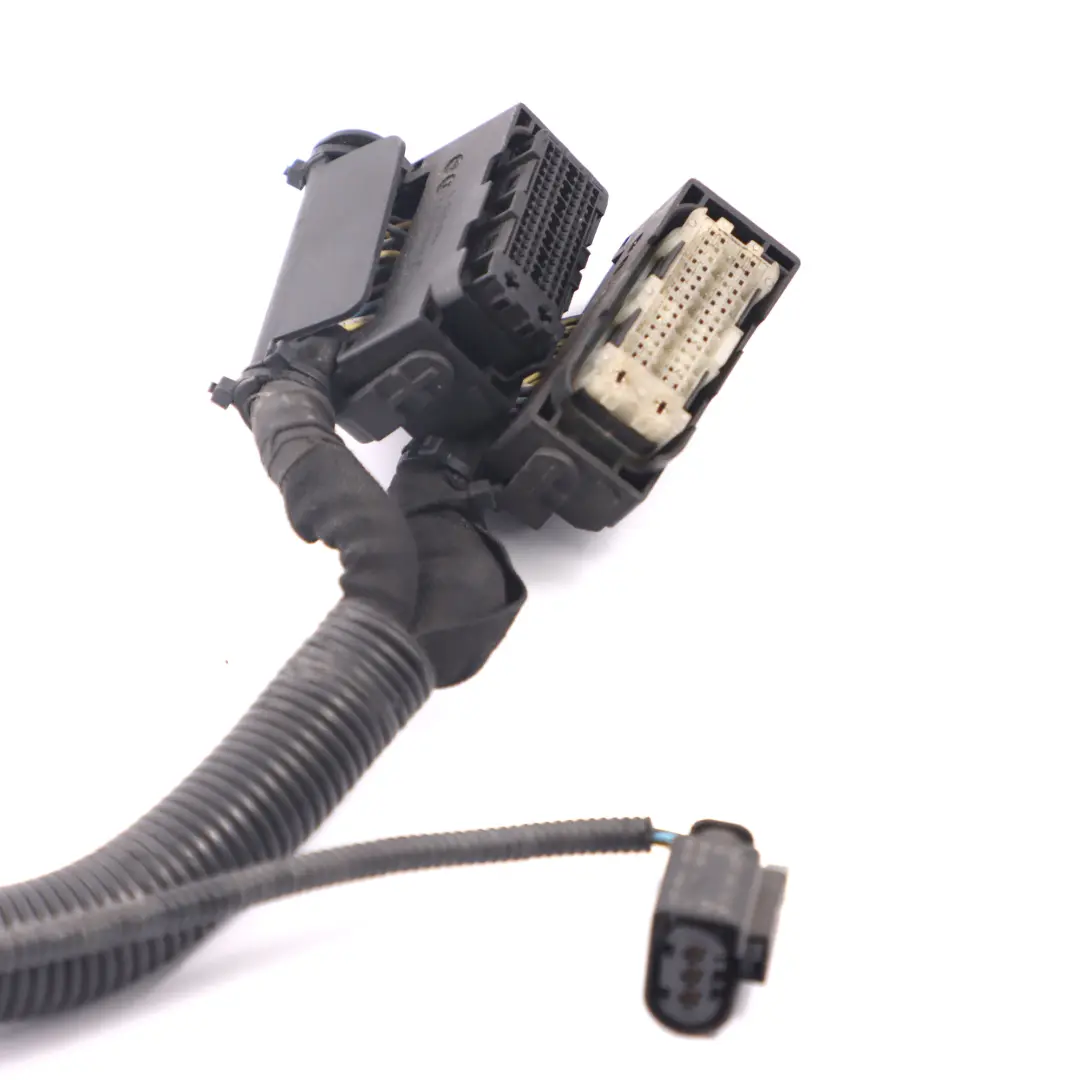 Engine Wiring BMW F10 M5 F12 M6 Loom Harness Injection Valve Cyl. 1-4 - SKU 7843329 - Part number 7843329