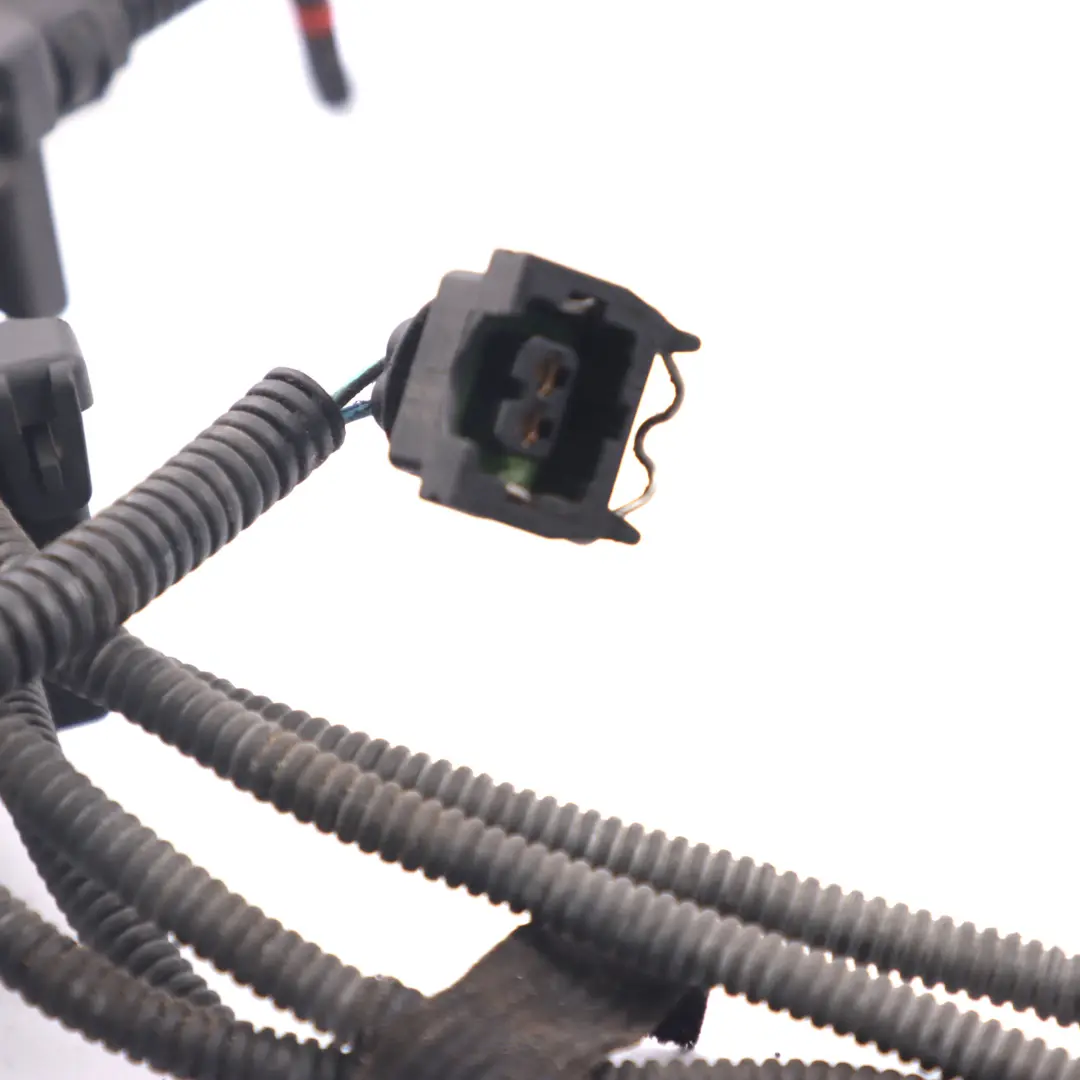  Cableado Motor BMW F10 M5 F12 M6 Mazo Válvula Inyección Cil. 1-4 - SKU 7843329 - Número de pieza 7843329