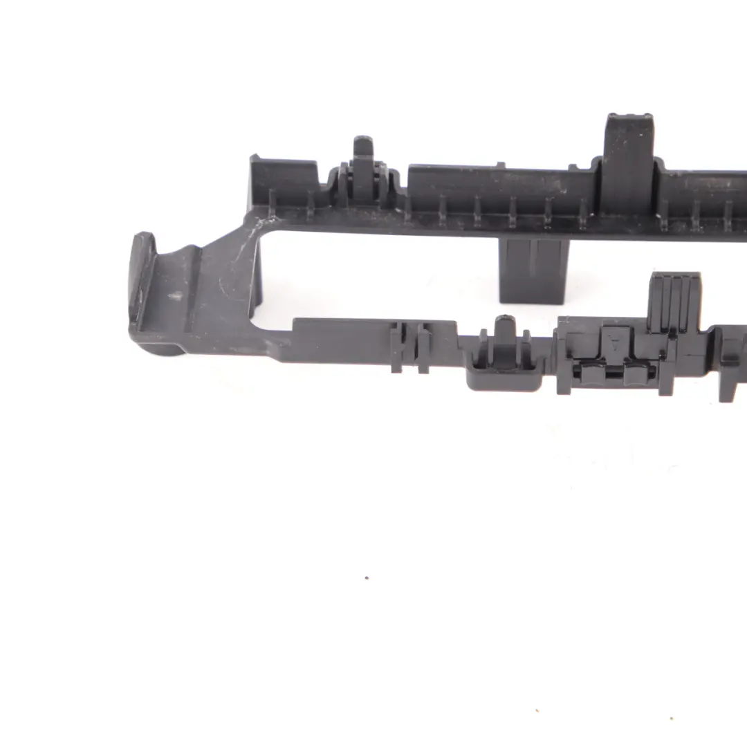 Control Unit Box Support Adapter Plate Bracket Master to BMW F90 M5 F92 M8 with Part number 7857152 BMW F90 M5 F92 M8 Control Unit Box Support Adapter Plate Bracket Master - SKU 7857152 - Part number 7857152