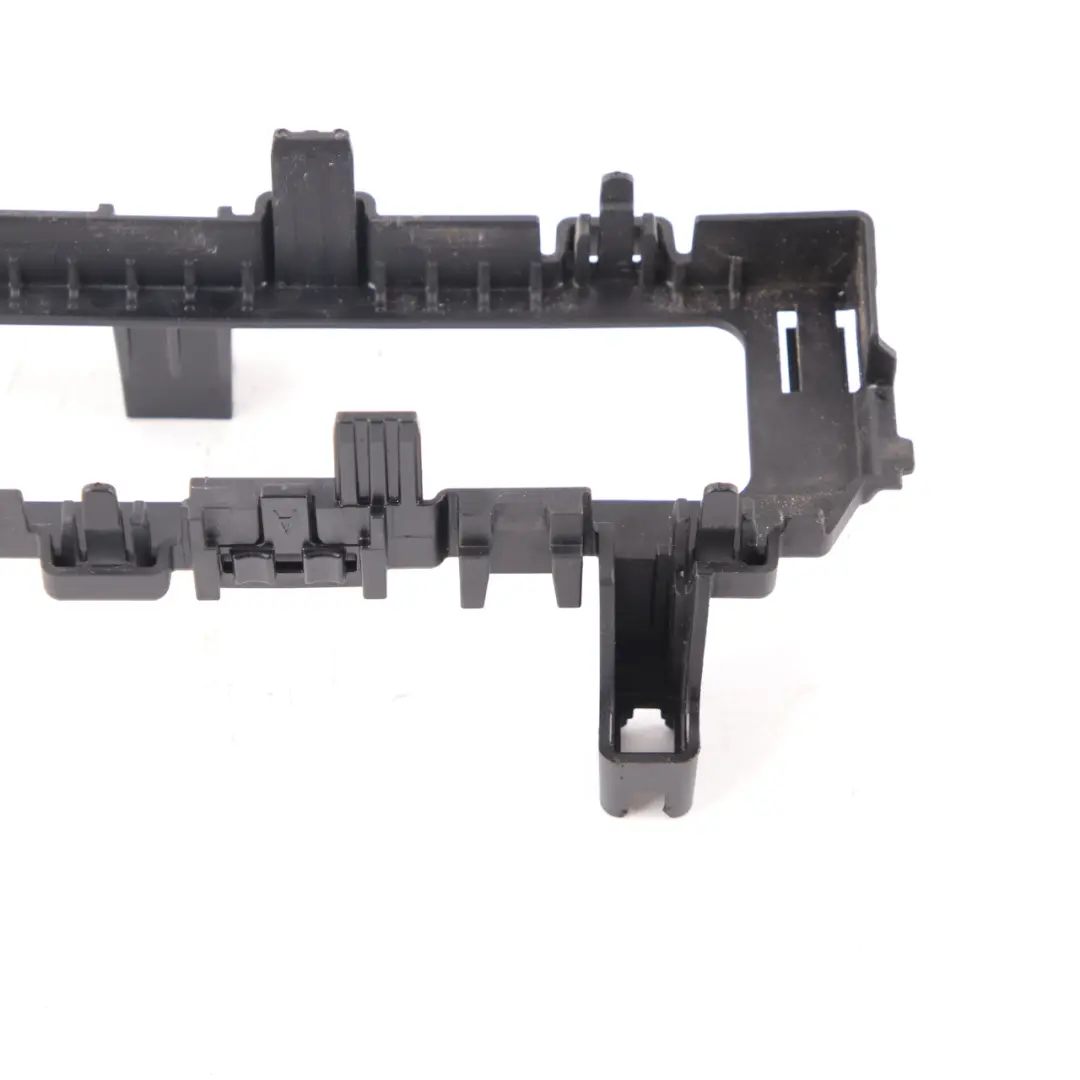 Control Unit Box Support Adapter Plate Bracket Master to BMW F90 M5 F92 M8 with Part number 7857152 BMW F90 M5 F92 M8 Control Unit Box Support Adapter Plate Bracket Master - SKU 7857152 - Part number 7857152