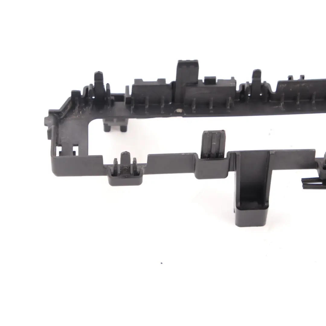 Control Unit Box Support Adapter Plate Bracket Master to BMW F90 M5 F92 M8 with Part number 7857152 BMW F90 M5 F92 M8 Control Unit Box Support Adapter Plate Bracket Master - SKU 7857152 - Part number 7857152