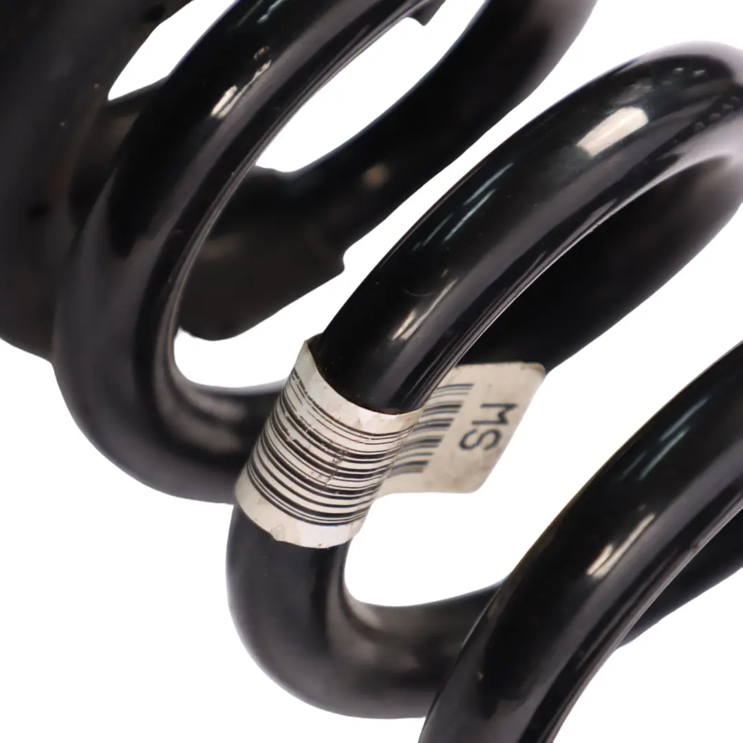 BMW F82 M4 Coil Spring Rear Axle Suspension Left Right N/O/S Set - SKU 7857311 - Part number 7857311