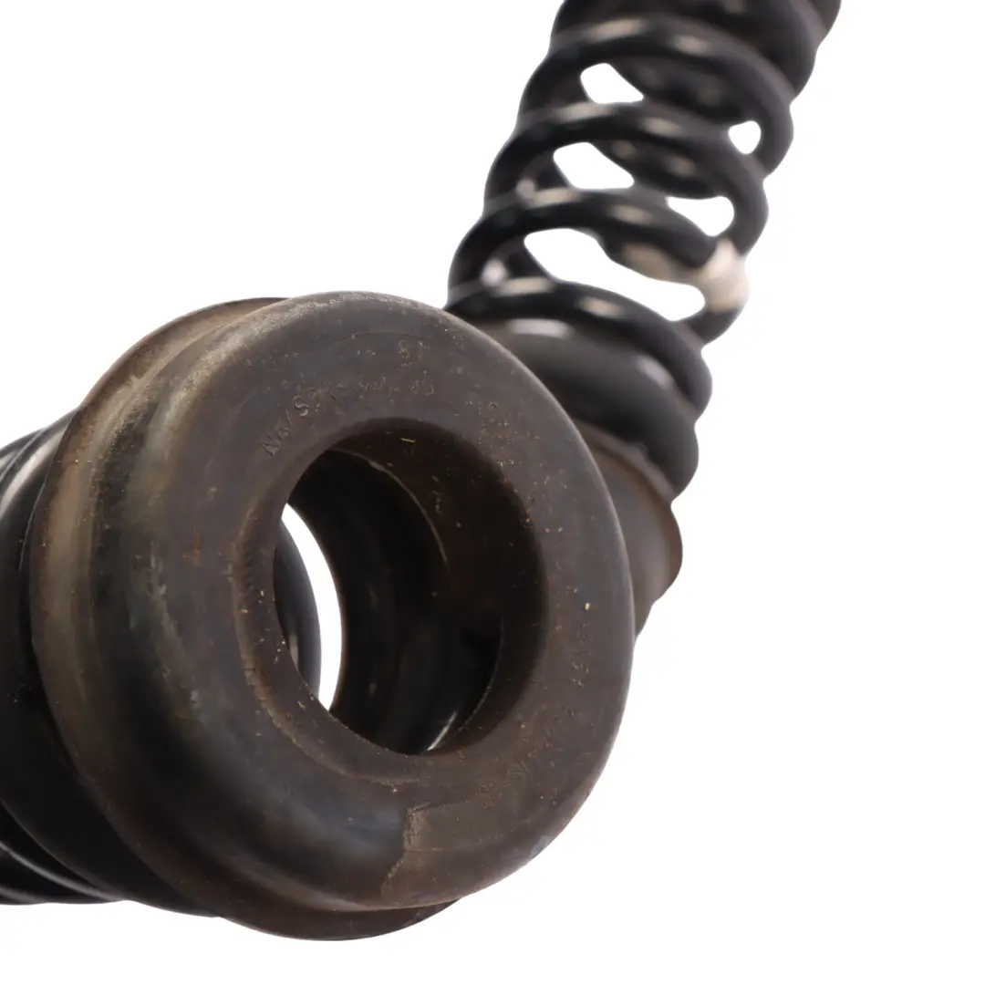 BMW F82 M4 Coil Spring Rear Axle Suspension Left Right N/O/S Set - SKU 7857311 - Part number 7857311