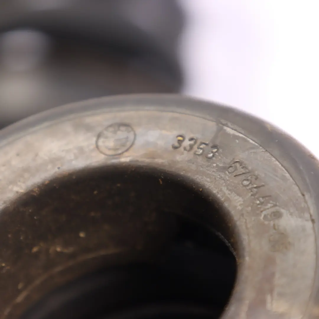 BMW F82 M4 Ressort hélicoïdal essieu arrière suspension gauche droite - SKU 7857311 - Numéro de pièce 7857311