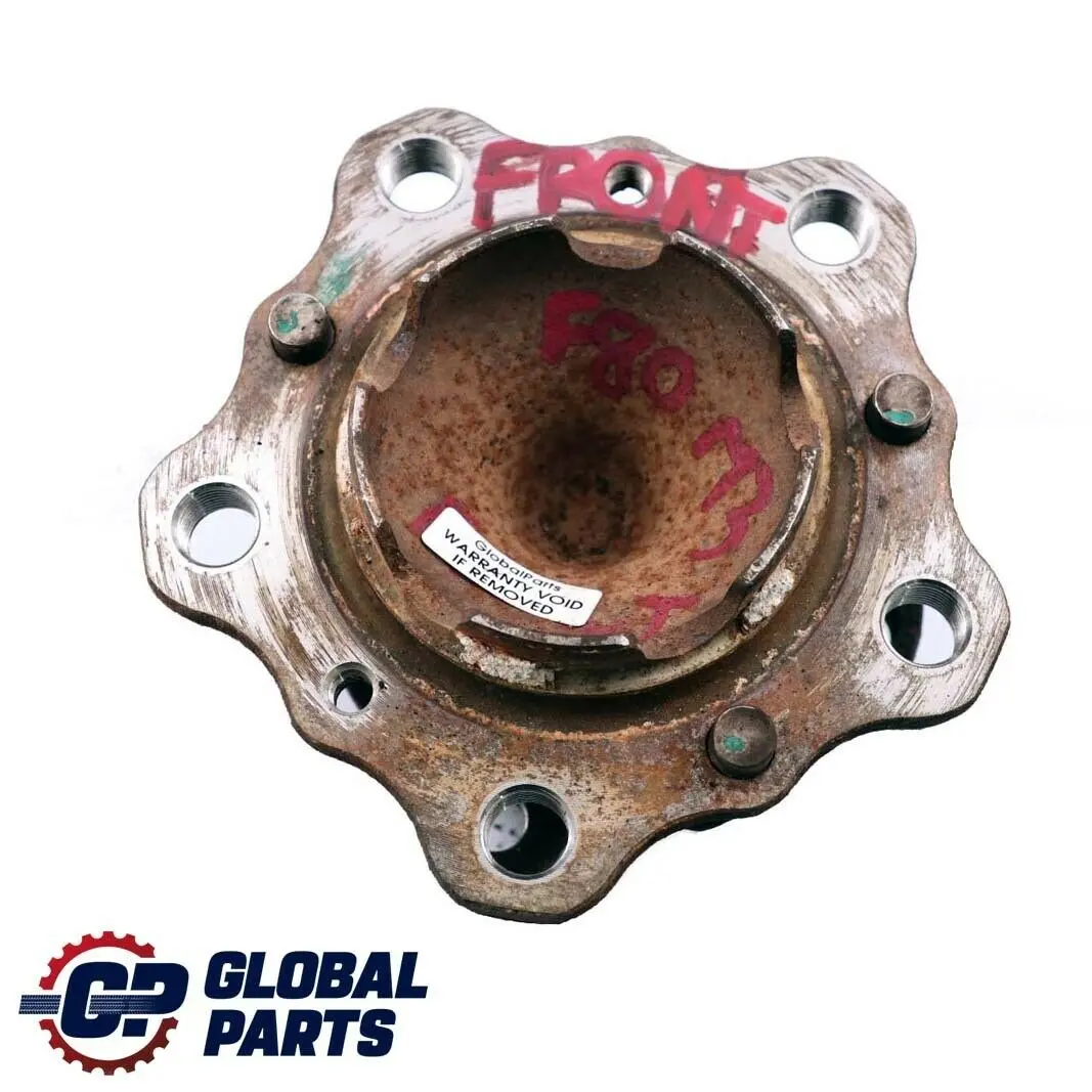 Cubo de Rodamiento de Rueda Delantera para BMW F87 M2 F80 M3 F82 F83 M4 con número de pieza 7857506 BMW F87 M2 F80 M3 F82 F83 M4 Cubo de Rodamiento de Rueda Delantera - SKU 7857506 - Número de pieza 7857506