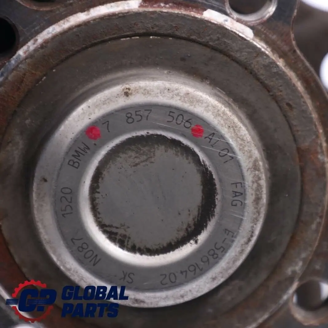 Roulement de roue avant Moyeu pour BMW F87 M2 F80 M3 F82 F83 M4 à propos du numéro de pièce 7857506 BMW F87 M2 F80 M3 F82 F83 M4 Roulement de roue avant Moyeu - SKU 7857506 - Numéro de pièce 7857506