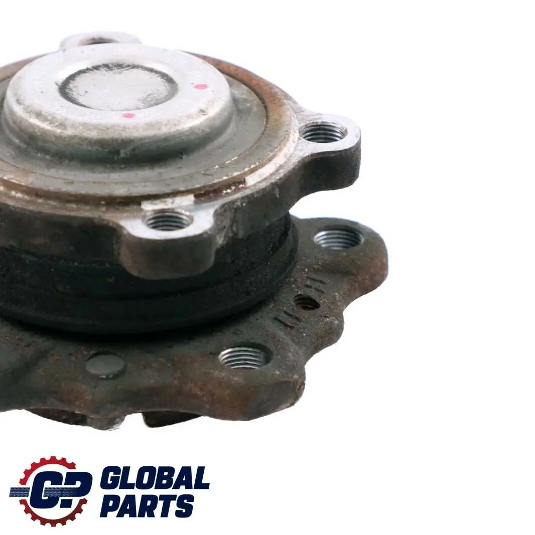 BMW 2 3 4 Series F87 M2 F80 M3 F82 F83 M4 Front Wheel Bearing Hub - SKU 7857506 - Part number 7857506