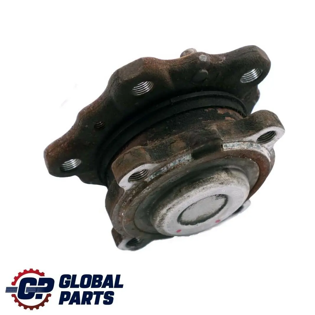 BMW F87 M2 F80 M3 F82 F83 M4 Roulement de roue avant Moyeu - SKU 7857506 - Numéro de pièce 7857506