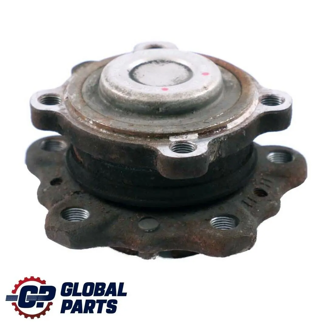 BMW F87 M2 F80 M3 F82 F83 M4 Cuscinetto ruota anteriore Mozzo - SKU 7857506 - Numero di parte 7857506