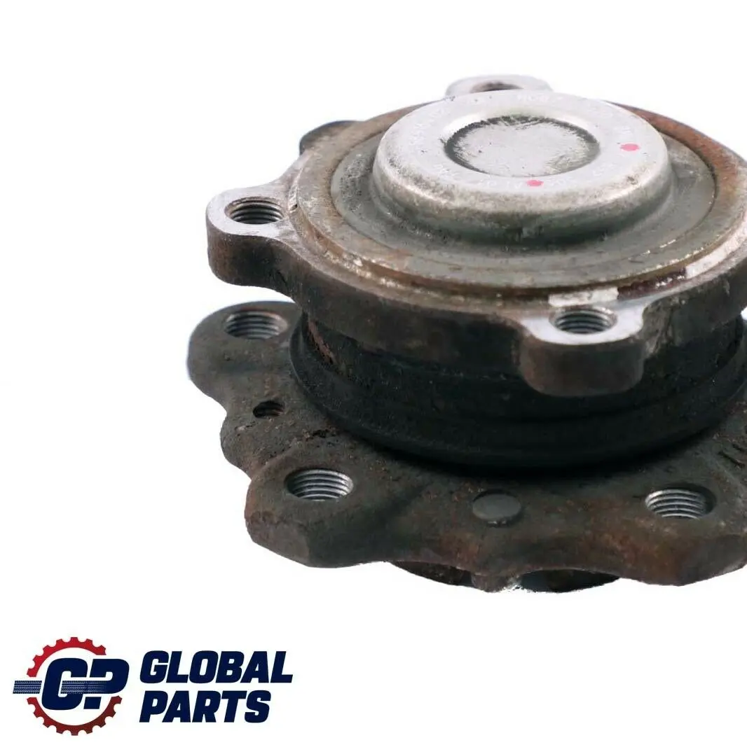 BMW F87 M2 F80 M3 F82 F83 M4 Cuscinetto ruota anteriore Mozzo - SKU 7857506 - Numero di parte 7857506