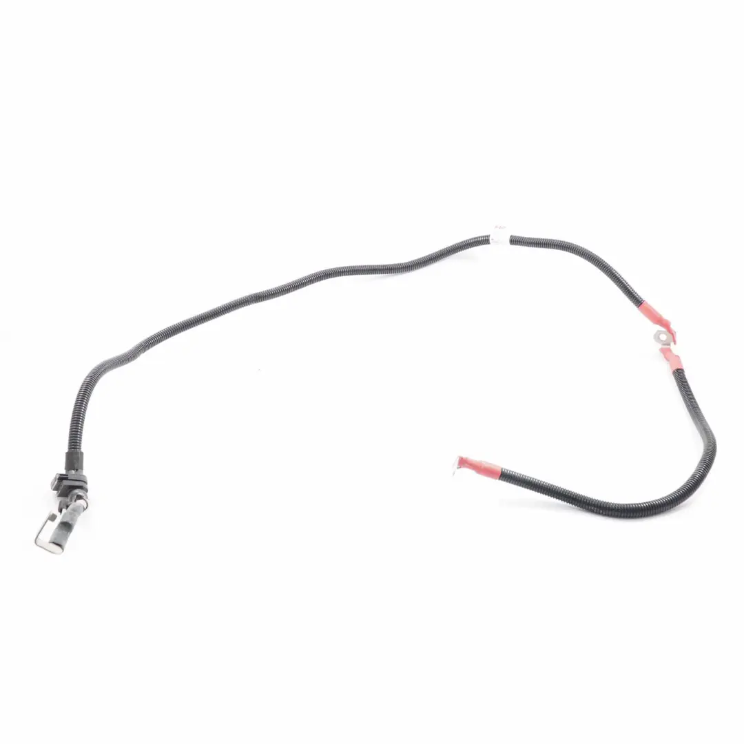 Batteriekabel BMW F80 M3 F82 M4 Kabel Plus Lichtmaschine Anlasser B für mit Teilenummer 7857551 Batteriekabel BMW F80 M3 F82 M4 Kabel Plus Lichtmaschine Anlasser B - SKU 7857551 - Teilenummer 7857551