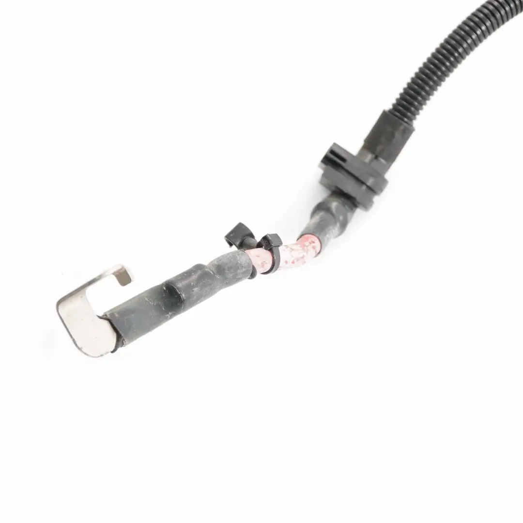 Cable Batterie BMW F80 M3 F82 M4 Fil conducteur Positif Démarreur B pour à propos du numéro de pièce 7857551 Cable Batterie BMW F80 M3 F82 M4 Fil conducteur Positif Démarreur B - SKU 7857551 - Numéro de pièce 7857551