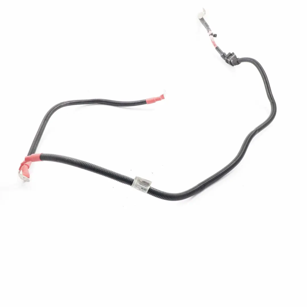 Cable BMW F80 M3 F82 M4 Wire Lead Positive Alternator Starter B+ to Battery with Part number 7857551 Battery Cable BMW F80 M3 F82 M4 Wire Lead Positive Alternator Starter B+ - SKU 7857551 - Part number 7857551