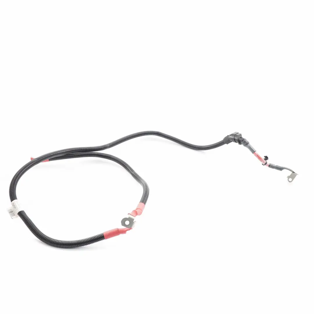  Batteriekabel BMW F80 M3 F82 M4 Kabel Plus Lichtmaschine Anlasser B - SKU 7857551 - Teilenummer 7857551