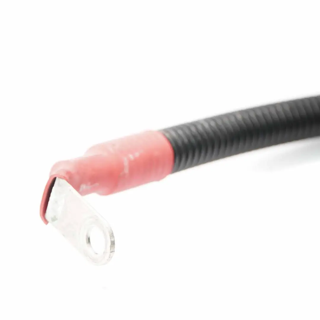 Cable Batterie BMW F80 M3 F82 M4 Fil conducteur Positif Démarreur B pour à propos du numéro de pièce 7857551 Cable Batterie BMW F80 M3 F82 M4 Fil conducteur Positif Démarreur B - SKU 7857551 - Numéro de pièce 7857551