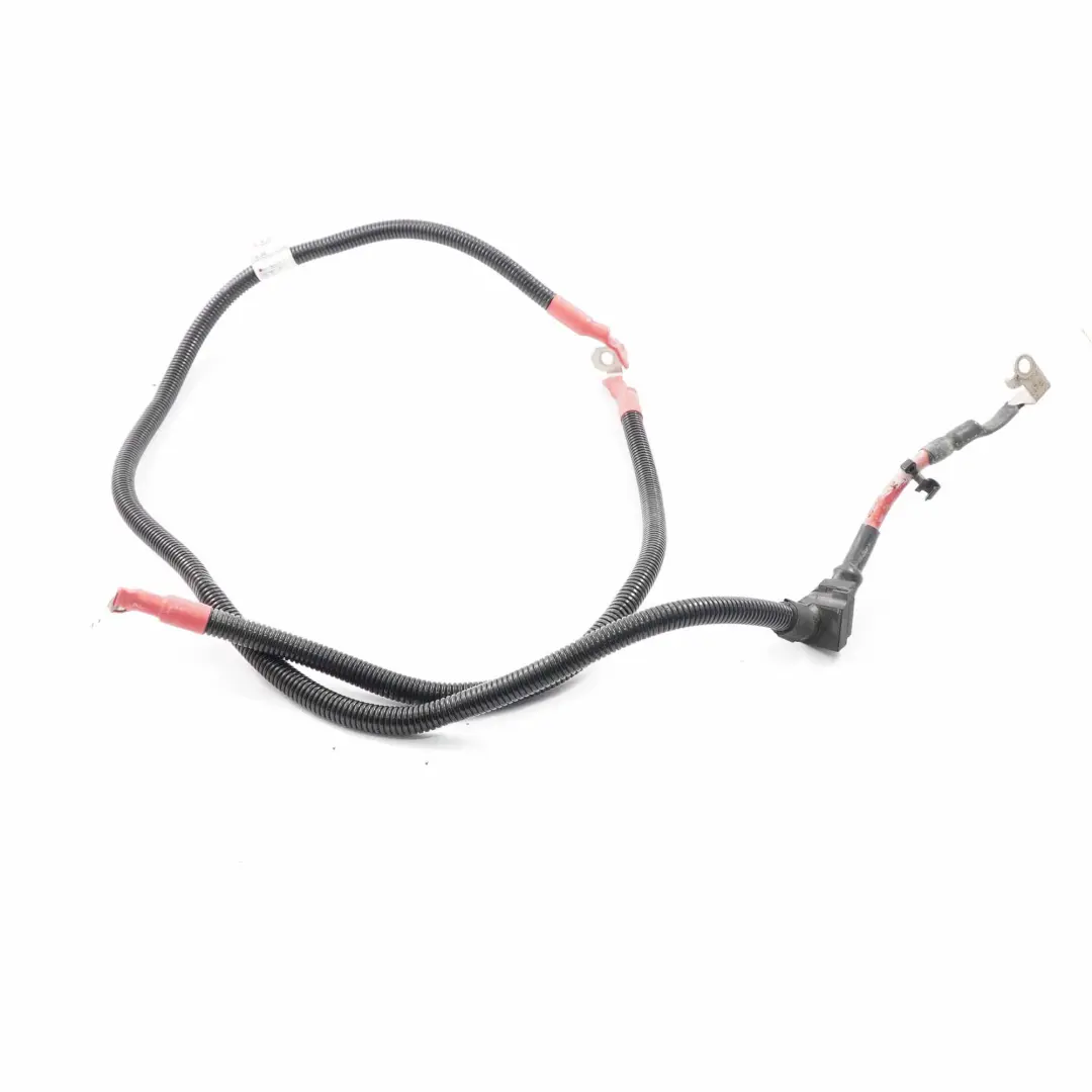 Batteriekabel BMW F80 M3 F82 M4 Kabel Plus Lichtmaschine Anlasser B für mit Teilenummer 7857551 Batteriekabel BMW F80 M3 F82 M4 Kabel Plus Lichtmaschine Anlasser B - SKU 7857551 - Teilenummer 7857551