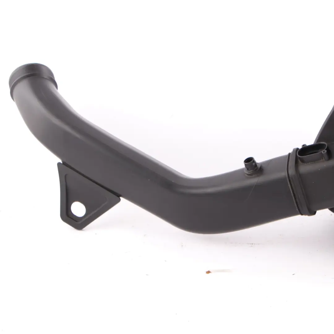 Filter Box N55 Petrol Engine Air Intake Silencer to BMW F87 M2 Air with Part number 7857606 BMW F87 M2 Air Filter Box N55 Petrol Engine Air Intake Silencer - SKU 7857606 - Part number 7857606