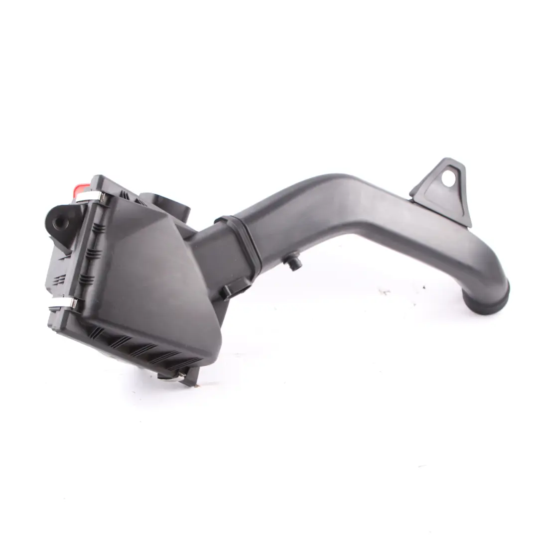 Filter Box N55 Petrol Engine Air Intake Silencer to BMW F87 M2 Air with Part number 7857606 BMW F87 M2 Air Filter Box N55 Petrol Engine Air Intake Silencer - SKU 7857606 - Part number 7857606