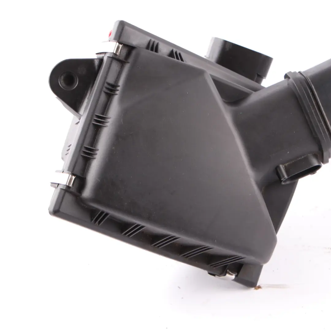 Filter Box N55 Petrol Engine Air Intake Silencer to BMW F87 M2 Air with Part number 7857606 BMW F87 M2 Air Filter Box N55 Petrol Engine Air Intake Silencer - SKU 7857606 - Part number 7857606