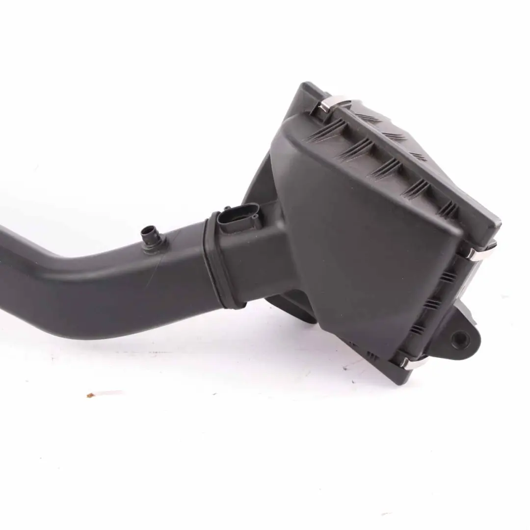 Filter Box N55 Petrol Engine Air Intake Silencer to BMW F87 M2 Air with Part number 7857606 BMW F87 M2 Air Filter Box N55 Petrol Engine Air Intake Silencer - SKU 7857606 - Part number 7857606