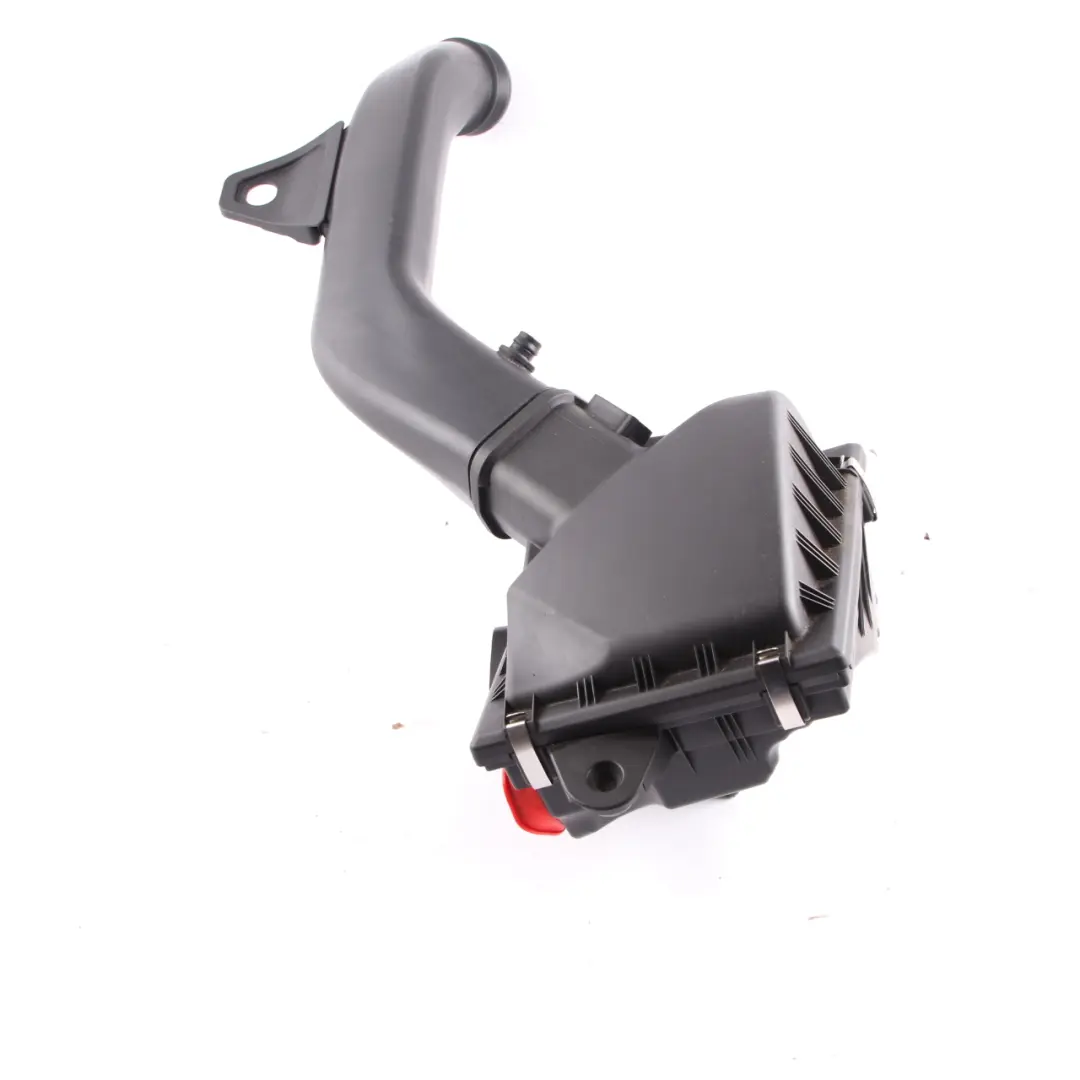 Filter Box N55 Petrol Engine Air Intake Silencer to BMW F87 M2 Air with Part number 7857606 BMW F87 M2 Air Filter Box N55 Petrol Engine Air Intake Silencer - SKU 7857606 - Part number 7857606