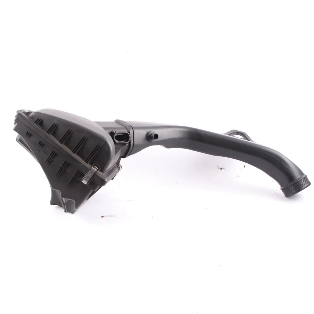 Filter Box N55 Petrol Engine Air Intake Silencer to BMW F87 M2 Air with Part number 7857606 BMW F87 M2 Air Filter Box N55 Petrol Engine Air Intake Silencer - SKU 7857606 - Part number 7857606