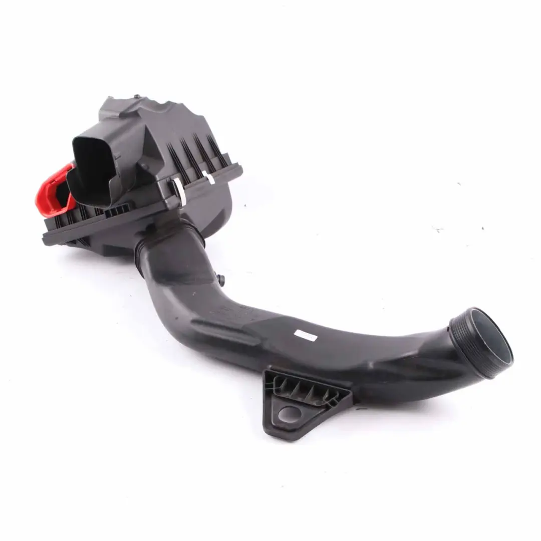 Filter Box N55 Petrol Engine Air Intake Silencer to BMW F87 M2 Air with Part number 7857606 BMW F87 M2 Air Filter Box N55 Petrol Engine Air Intake Silencer - SKU 7857606 - Part number 7857606