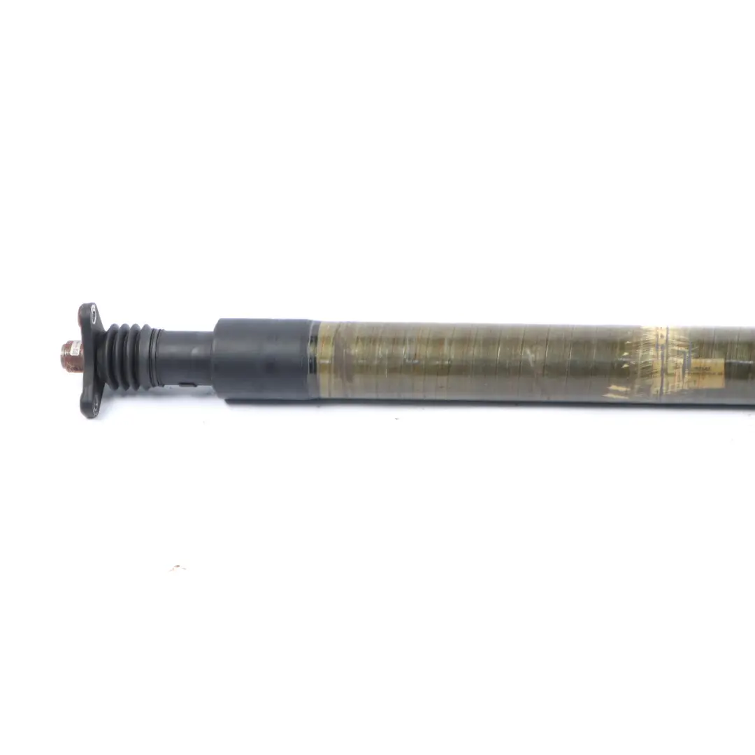BMW F82 F83 M4 Carbon Fibre Propshaft Drive Shaft Driveshaft - SKU 7857629 - Part number 7857629