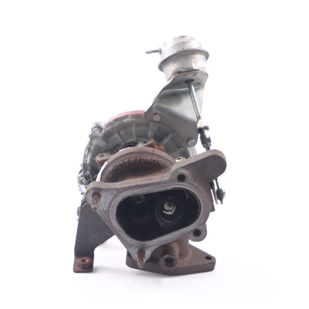 Renault Master III Opel Movano B 2.3 DCi Turbolader Turboladegerät - SKU 7869975001S - Teilenummer 7869975001S