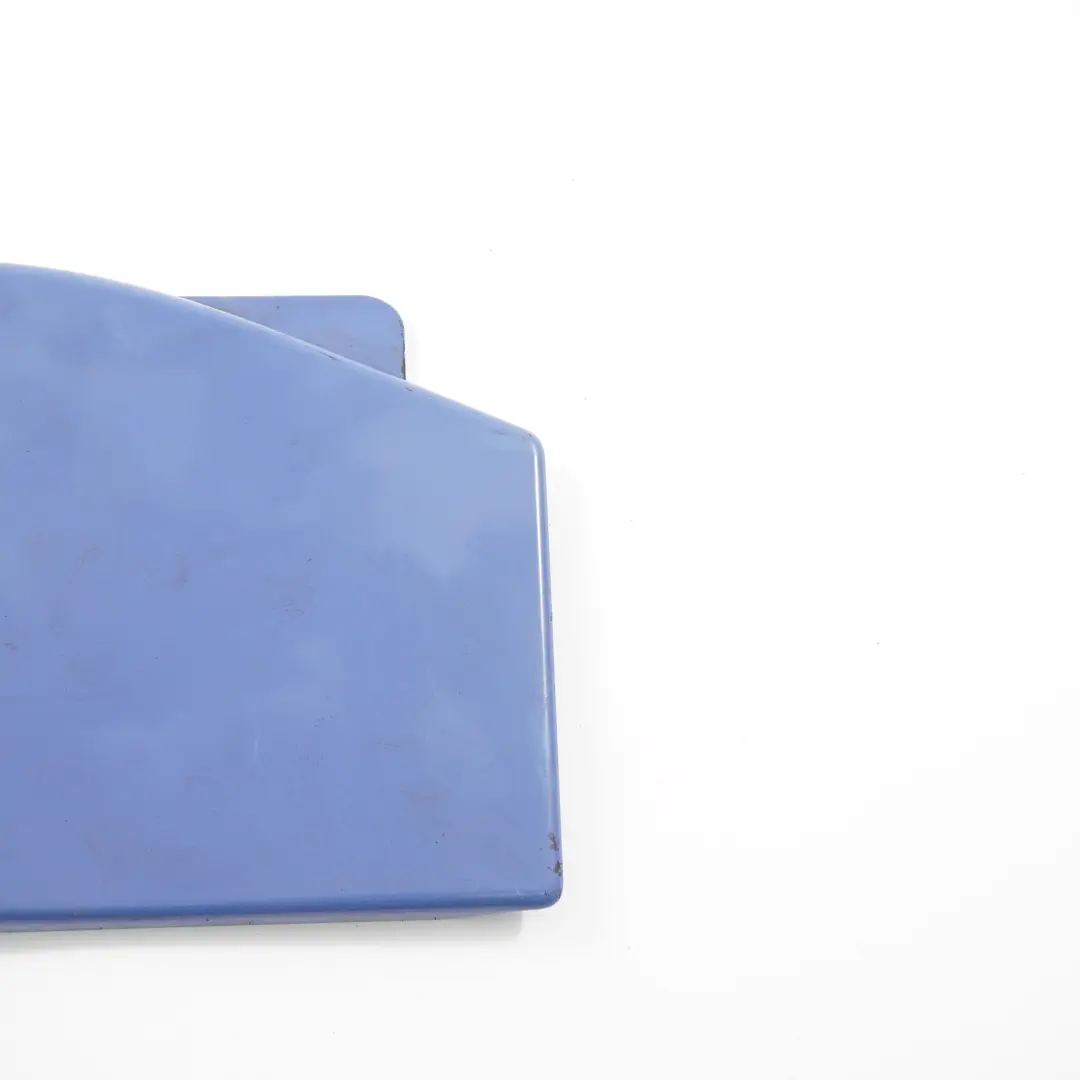 Couvercle trappe remplissage carburant Bleu pour Renault Trafic 3 Vivaro B à propos du numéro de pièce 788304351R Renault Trafic 3 Vivaro B Couvercle trappe remplissage carburant Bleu - SKU 788304351R-IBL - Numéro de pièce 788304351R