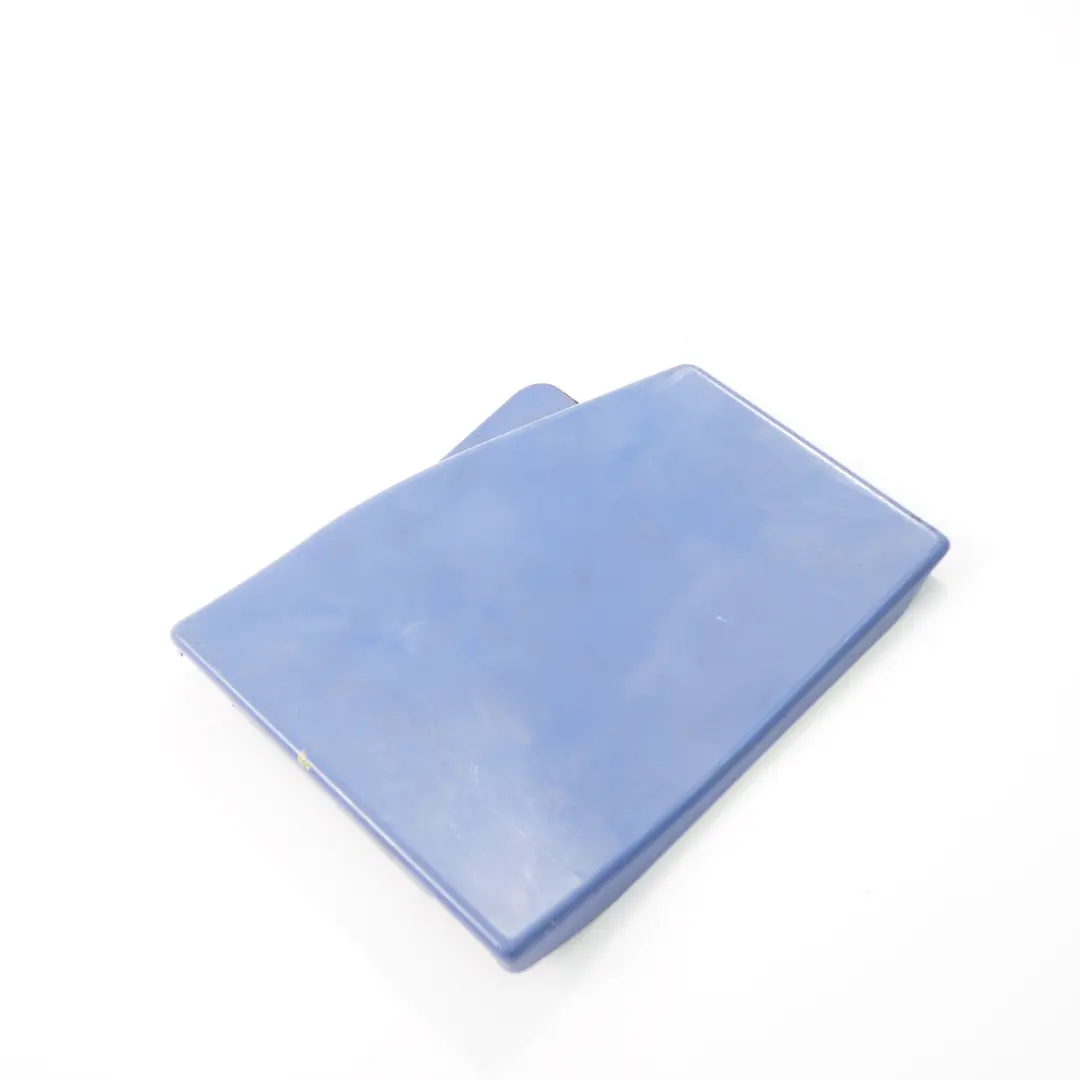 Tapa depósito combustible Azul tinta para Renault Trafic 3 Opel Vivaro B con número de pieza 788304351R Renault Trafic 3 Opel Vivaro B Tapa depósito combustible Azul tinta - SKU 788304351R-IBL - Número de pieza 788304351R