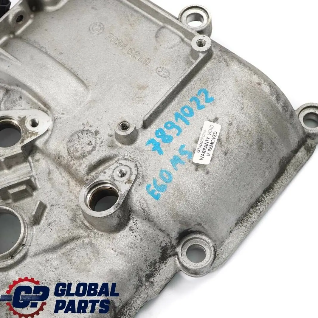 BMW E60 E61N M5 E63 E64 M6 Motor Tapa Culata Cilindros 1-5 - SKU 7891022 - Número de pieza 11127891022