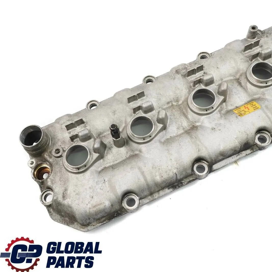 Cylinder Head Cover Cylinders 1-5 to BMW 5 6 Series E60 E61N M5 E63 E64 M6 Engine with Part number 11127891022 BMW 5 6 Series E60 E61N M5 E63 E64 M6 Engine Cylinder Head Cover Cylinders 1-5 - SKU 7891022 - Part number 11127891022